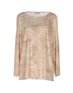 Футболка Emilio Pucci