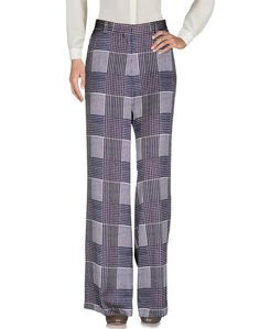 Повседневные брюки Dries Van Noten