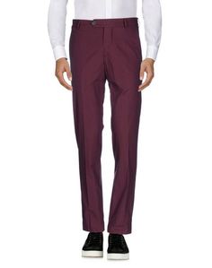 Повседневные брюки Brunello Cucinelli