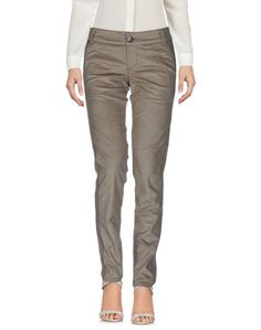 Повседневные брюки Ermanno DI Ermanno Scervino