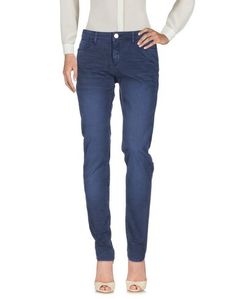 Повседневные брюки Trussardi Jeans