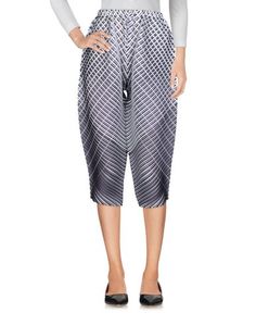 Бермуды Pleats Please Issey Miyake
