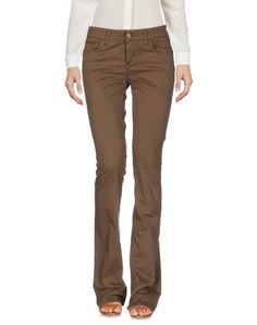 Повседневные брюки Manila Grace Denim