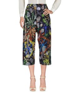 Повседневные брюки Pleats Please Issey Miyake