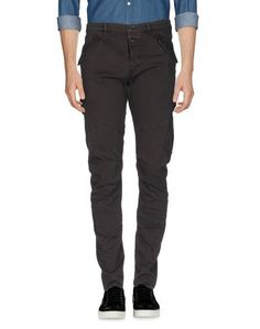Повседневные брюки Trussardi Jeans
