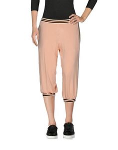 Брюки-капри Jean Paul Gaultier Maille Femme