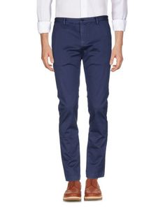 Повседневные брюки M.Grifoni Denim