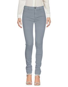 Повседневные брюки Manila Grace Denim