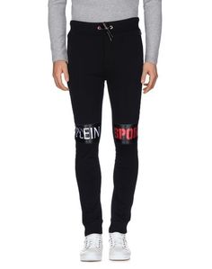 Повседневные брюки Plein Sport
