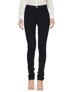 Повседневные брюки Versace Jeans