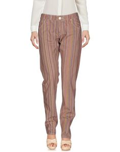 Повседневные брюки M Missoni Denim