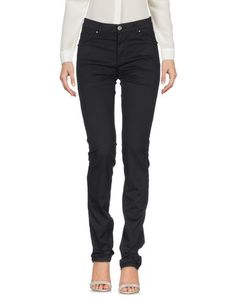 Повседневные брюки Versace Jeans