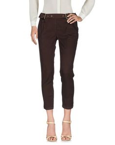 Повседневные брюки Scervino Street