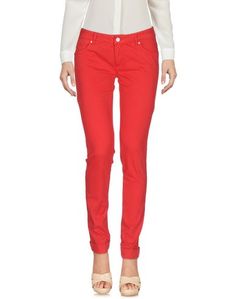 Повседневные брюки Trussardi Jeans