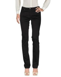 Повседневные брюки Versace Jeans