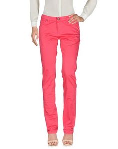 Повседневные брюки Versace Jeans