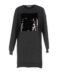 Короткое платье Y Not?