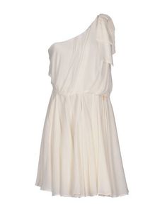Короткое платье Passepartout Dress BY Elisabetta Franchi Celyn B.