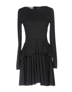 Короткое платье Chalayan