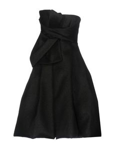 Платье до колена Dsquared2