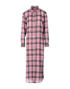 Длинное платье Etro