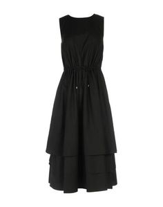 Короткое платье Brunello Cucinelli