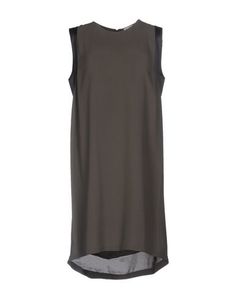 Короткое платье Brunello Cucinelli