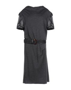 Платье длиной 3/4 Marc Jacobs