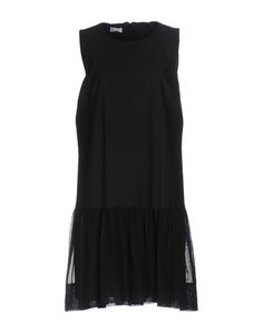 Короткое платье Brunello Cucinelli