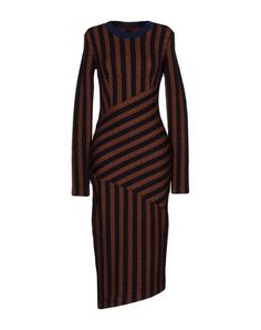 Платье длиной 3/4 Pinko