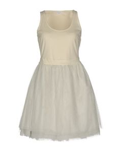 Короткое платье Brunello Cucinelli