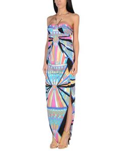 Пляжное платье Emilio Pucci