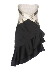 Короткое платье Mary Daloia®