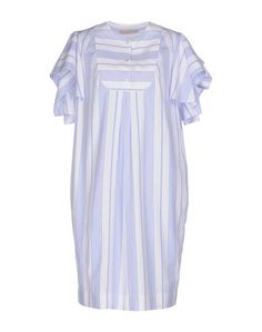 Платье до колена MantÙ