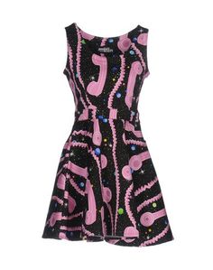 Короткое платье Jeremy Scott