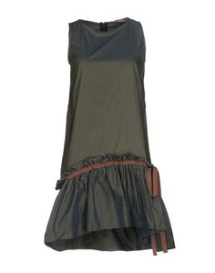 Короткое платье DV Roma
