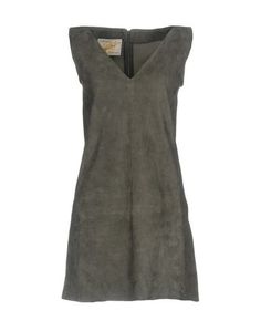 Короткое платье Vintage DE Luxe