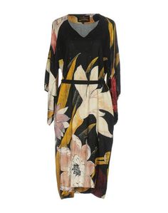 Платье до колена Vivienne Westwood Anglomania