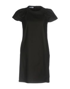 Короткое платье Moschino Cheap and Chic