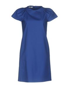 Короткое платье Moschino Cheap and Chic