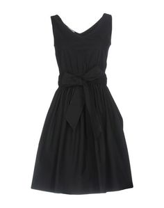 Короткое платье Moschino Cheap and Chic