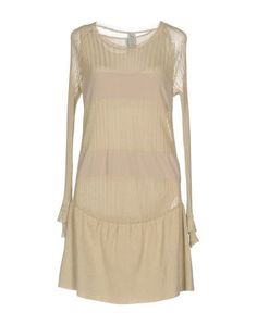 Короткое платье Pinko Uniqueness