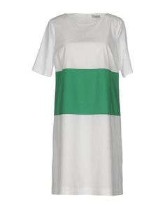 Короткое платье Cappellini BY Peserico