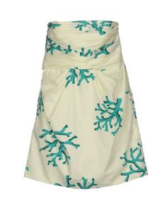 Короткое платье Moschino Cheap and Chic