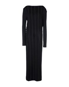 Длинное платье Vivienne Westwood Anglomania