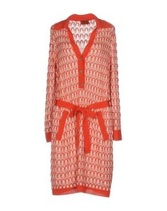 Короткое платье Missoni