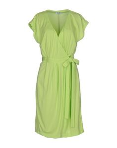 Короткое платье Moschino Cheap and Chic