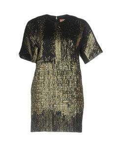 Короткое платье Msgm