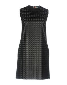 Короткое платье Msgm