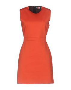 Короткое платье Msgm